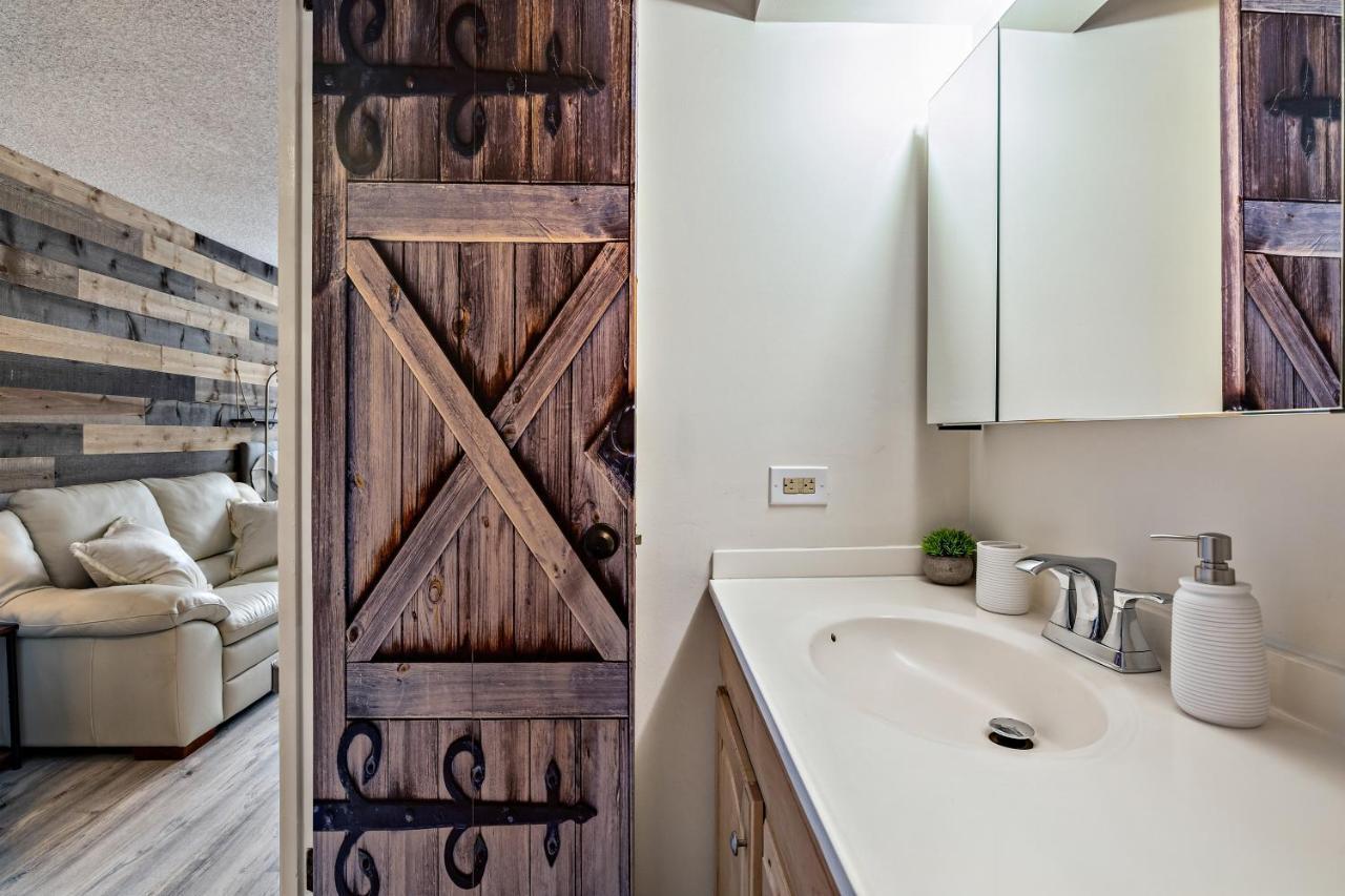 Modern Waikiki Condo Perfect For Beach Getaway! Honolulu Ngoại thất bức ảnh