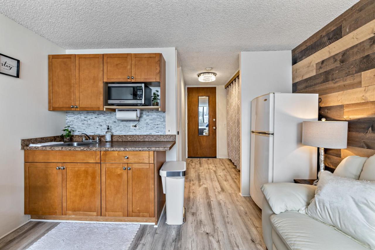 Modern Waikiki Condo Perfect For Beach Getaway! Honolulu Ngoại thất bức ảnh