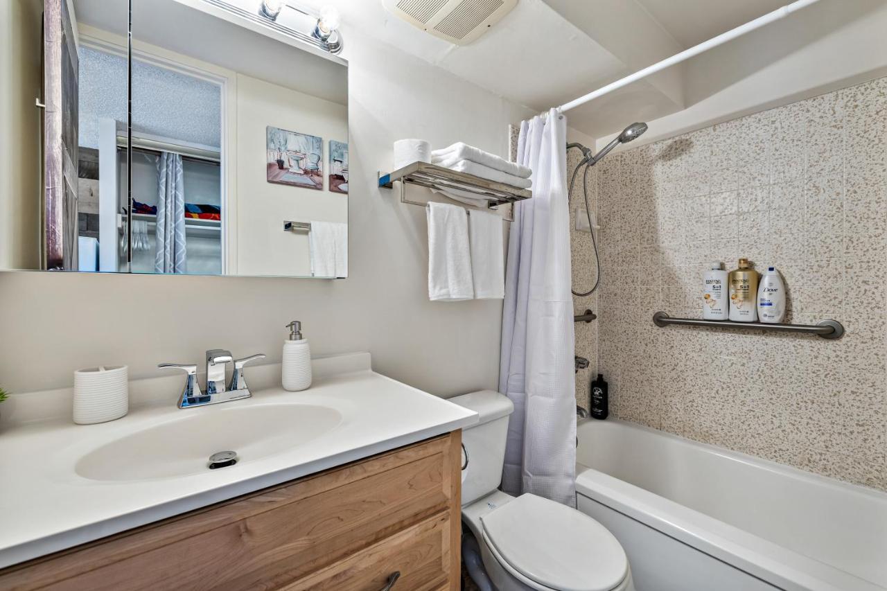 Modern Waikiki Condo Perfect For Beach Getaway! Honolulu Ngoại thất bức ảnh